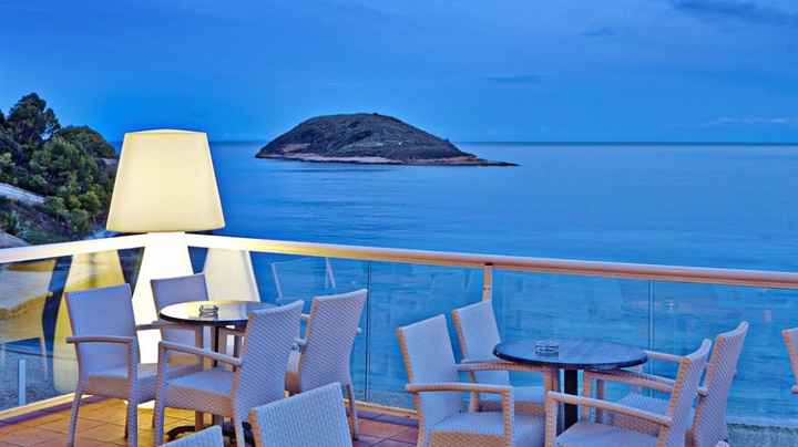 Hotel Spa Flamboyan - Caribe 