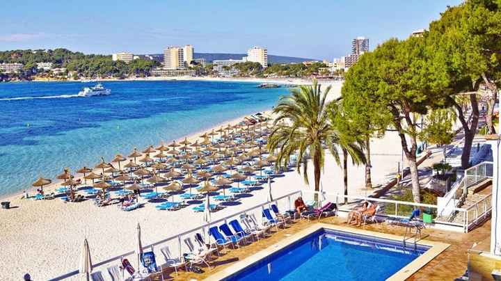 Hotel Spa Flamboyan - Caribe 