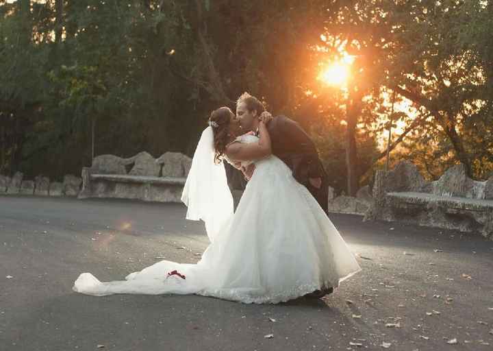 Trash the dress: sim ou não? - 1