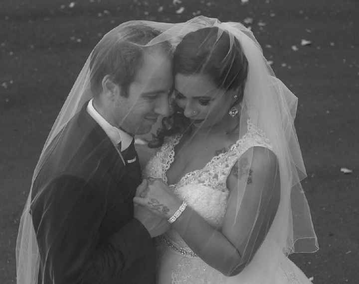 Trash the dress: sim ou não? - 2