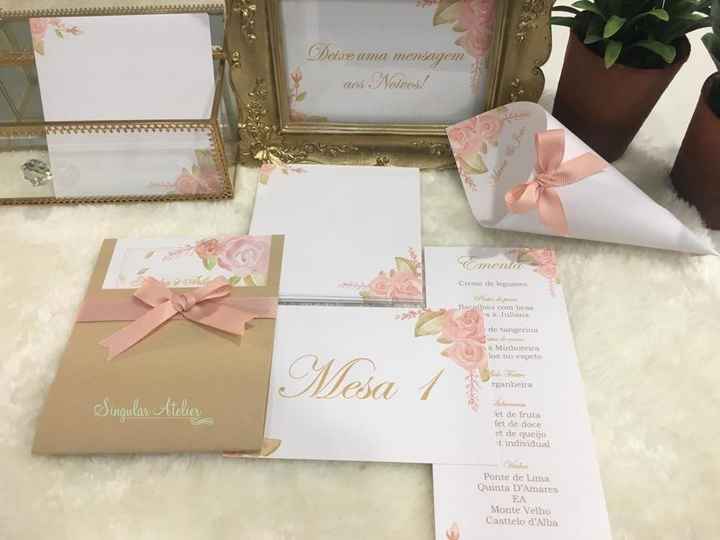 tema floral 