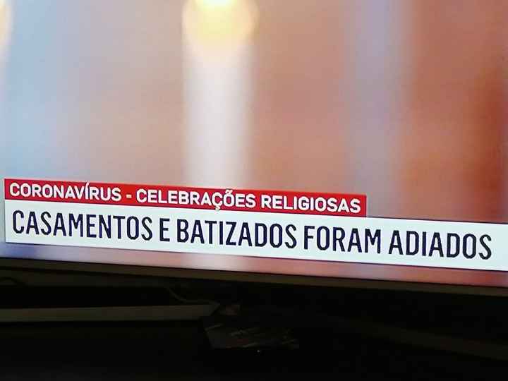 Novas restrições - 1