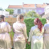 Brides and bridemaids - 6