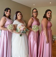 Brides and bridemaids - 13