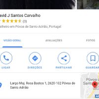 As alianças - 1