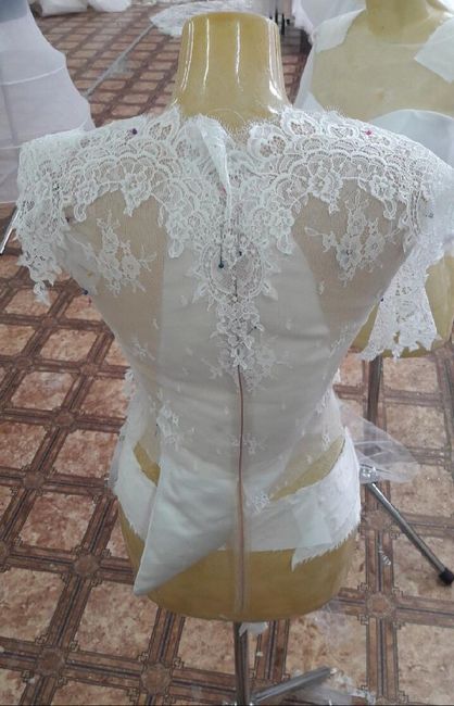 Vestidos e mais vestidos - 1