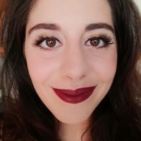 Prova de Maquilhagem 💄 - 2