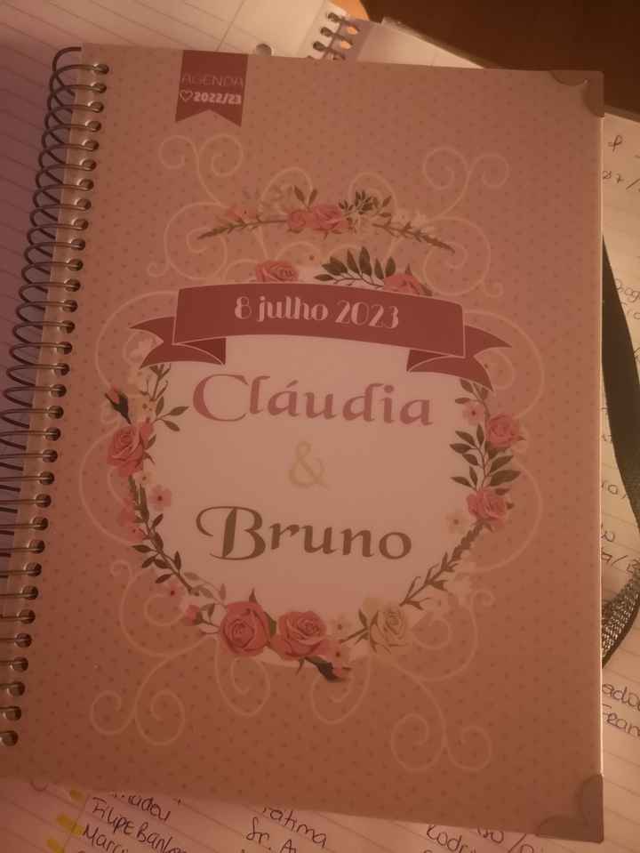 Agendas - 1