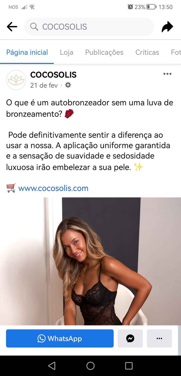 Bronze para o dia C! - 1