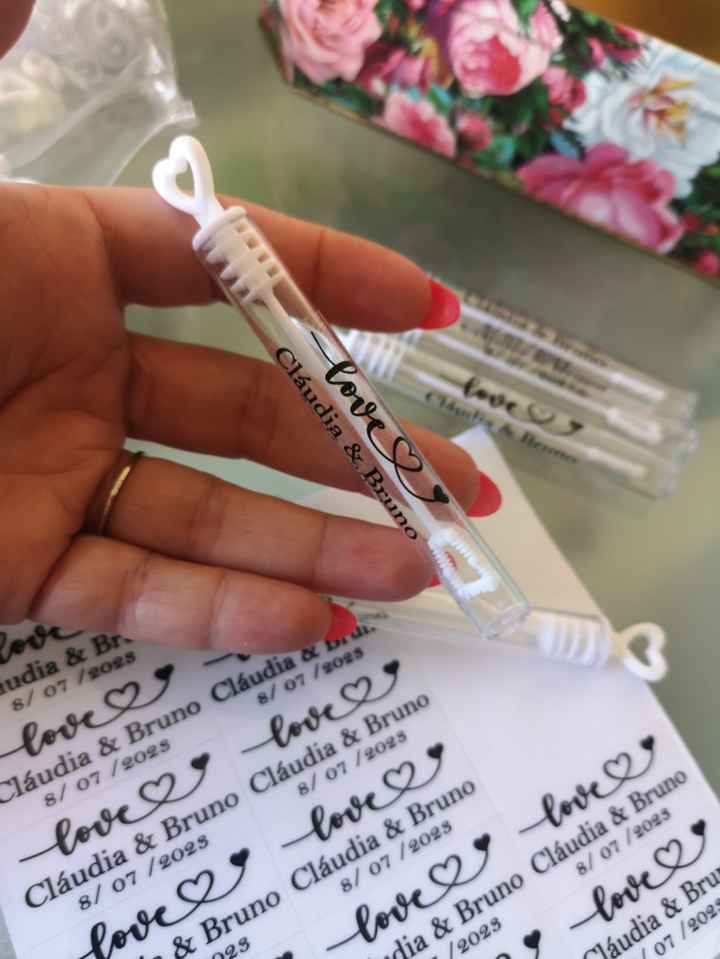 Preparações e dicas precisam-se😁 - 2