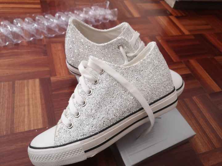 Sapatos - 2