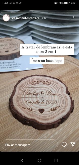 Lembranças 2