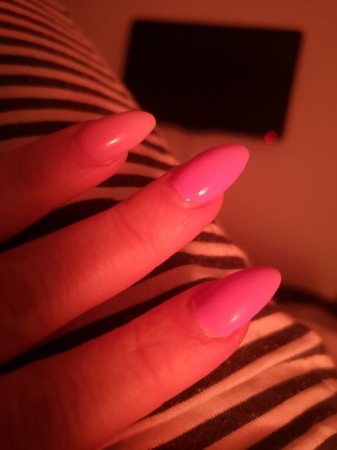 Se a tua manicure... fosse a tua última! 💅 - 1