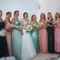 Irmãs da Noiva - 2