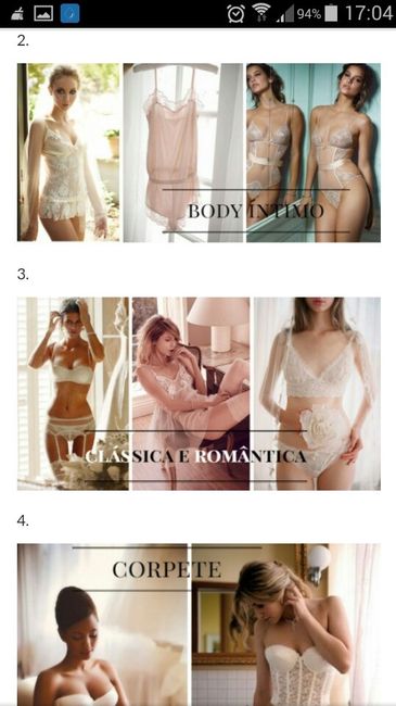 "o meu look no atelier de casamentos.pt - Érica" - 8