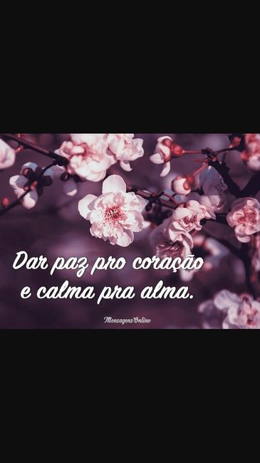 Desafio - o nosso amor numa frase - Érica - 1
