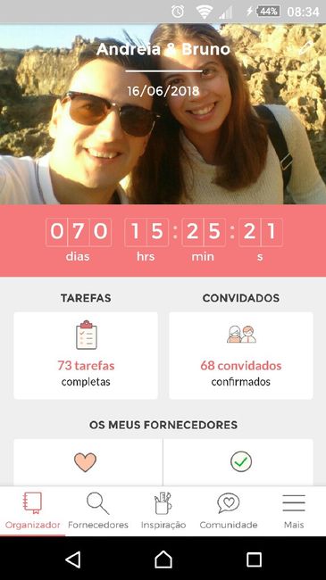 Aí aí aí!!!! 😊 - 1