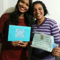 Grandes novidades!!!! checks e mais checks!!!! - 6