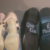 Sapatos... - 3