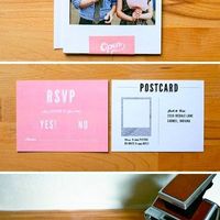 convites de casamento