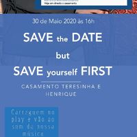 Casamento online - 1