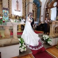 Finalmente casada - 2