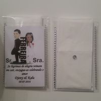 Lagrimas de alegria