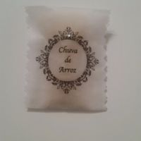 Chuva de arroz