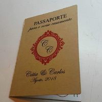 Tema viagens - 2