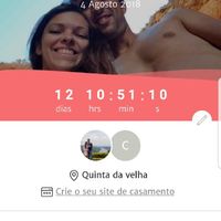O que diz o teu contador? 🗓️ - 1