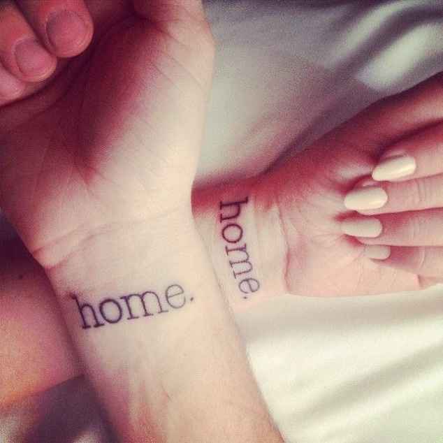 Tattoo 2