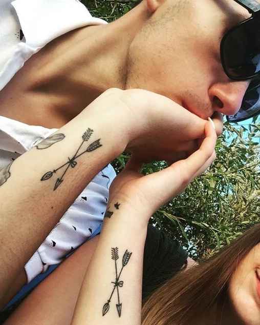 Tattoo 7
