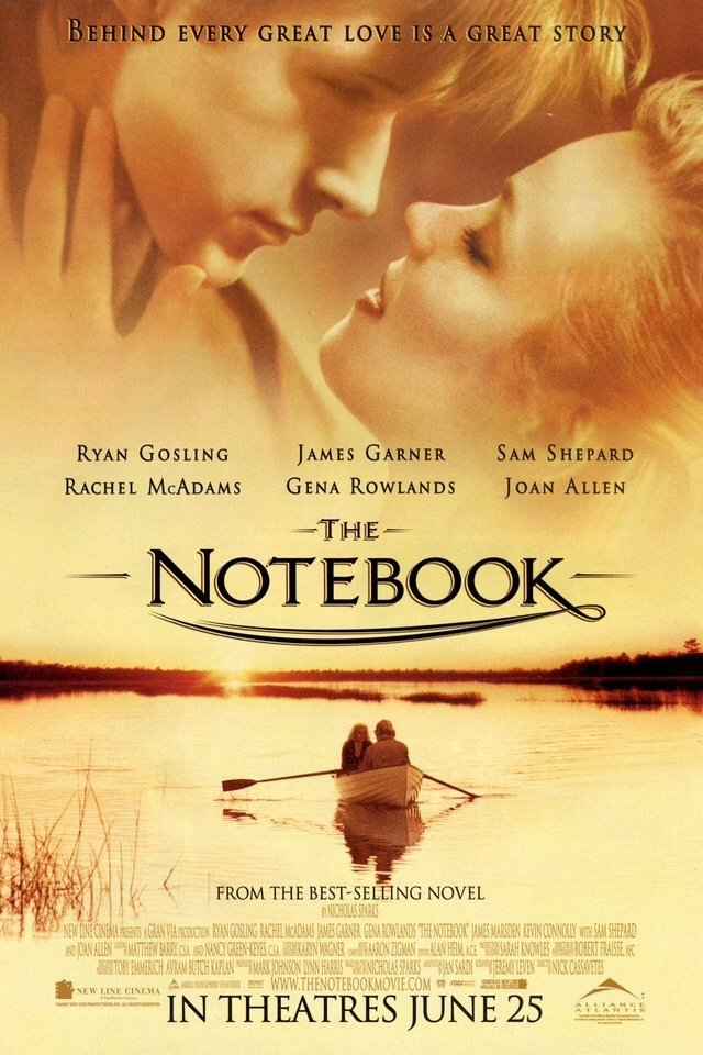 The Notebook 