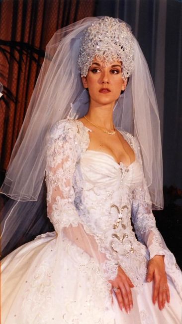 Celine Dion