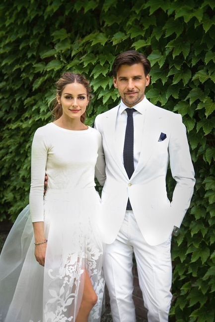 Olivia Palermo