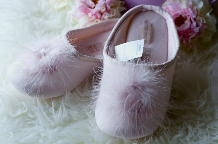 Chinelos Women'Secret 
