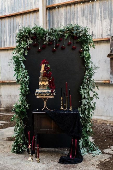 Decoração 06