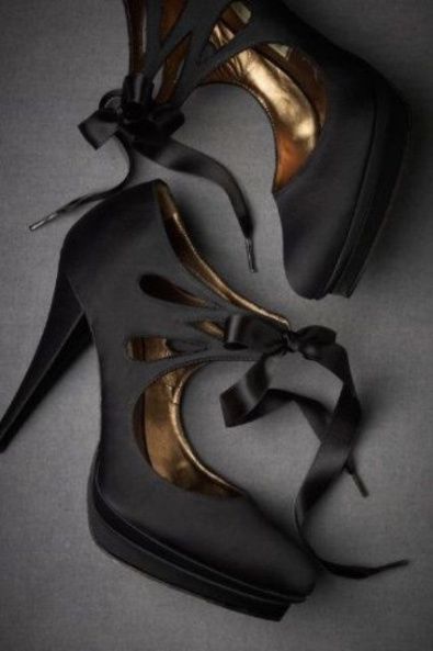 Sapatos 