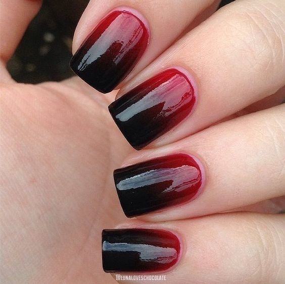 Manicure