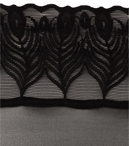 Detalhe da liga