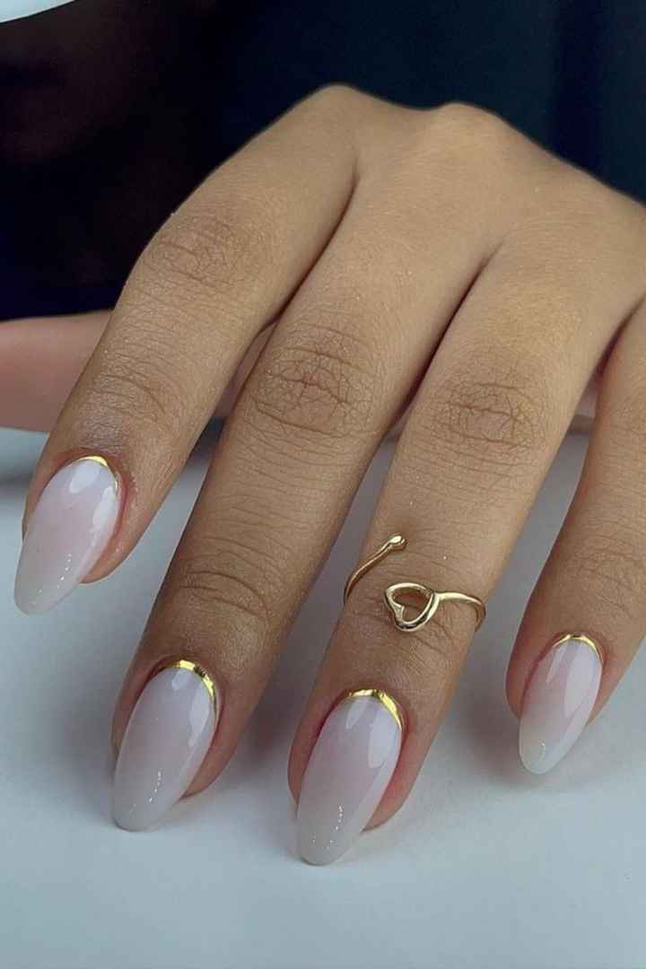 Manicure  . Pedicure. - 1