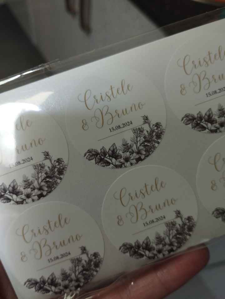 Autocolantes e etiquetas Aliexpress - 1