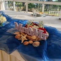 Alguém falou em comida! 😋 O espaço e o catering: Separados ou juntos? - 2