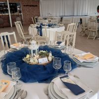 Alguém falou em comida! 😋 O espaço e o catering: Separados ou juntos? - 3