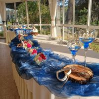 Alguém falou em comida! 😋 O espaço e o catering: Separados ou juntos? - 4