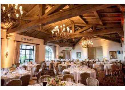 A minha decoração  de casamento em 10 passos - 1