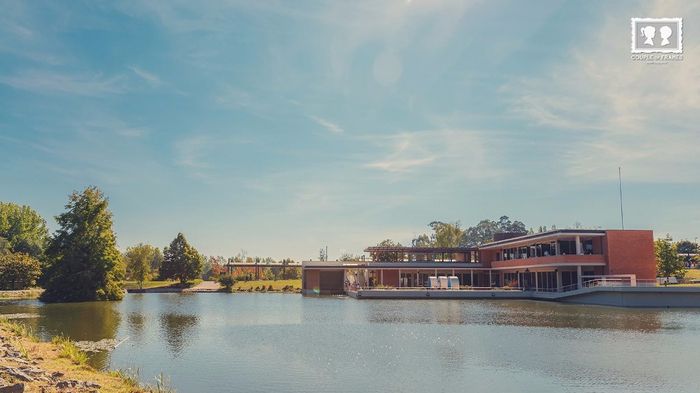 Restaurante Lago - Europarque