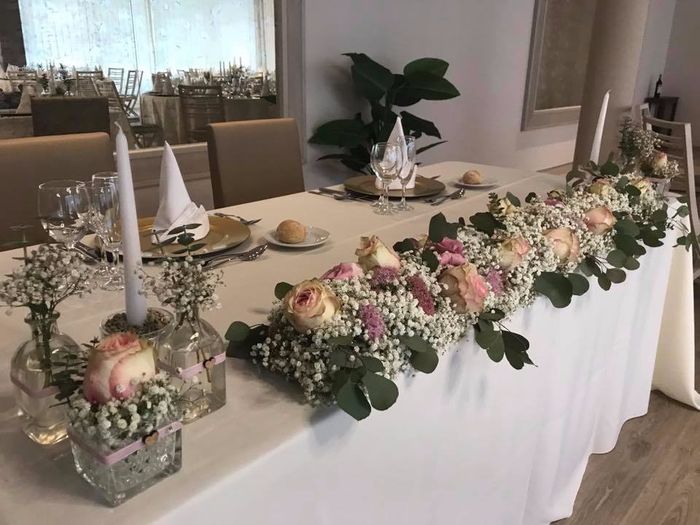 Restaurante Lago - Europarque 3