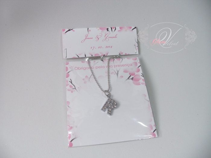 Inspiração Lembrança Convidadas Jovens