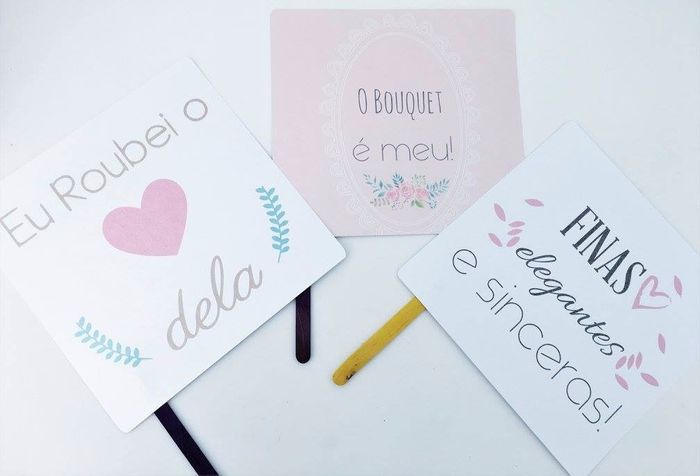 Inspiração PhotoBooth 4